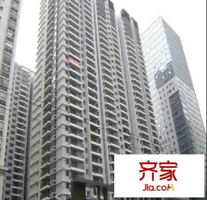 曉康苑外景圖 