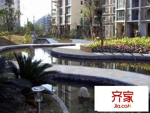 曉康苑外景圖 