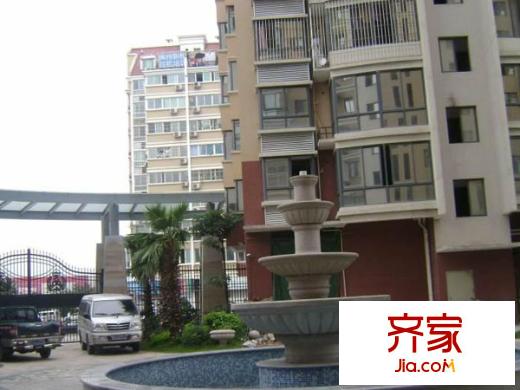 祥泰好第坊外景圖 