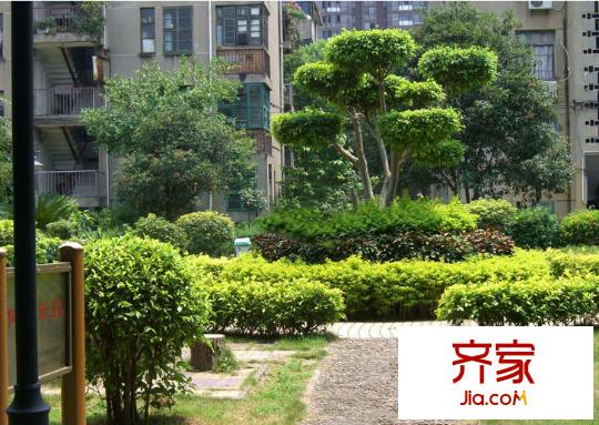 機(jī)械研究院外景圖 