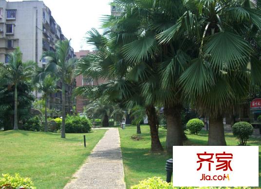 機(jī)械研究院外景圖 
