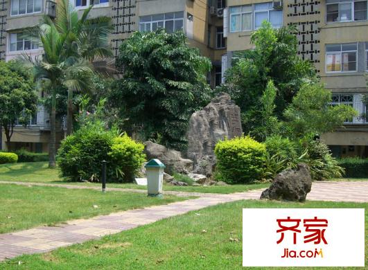 機(jī)械研究院外景圖 