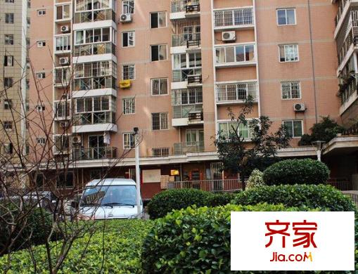 建華溫泉公寓二期外景圖建華二期 