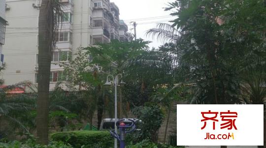 錦佳苑外景圖 