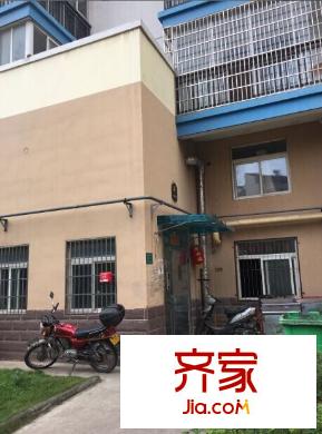 陽邏城市廣場外景圖2