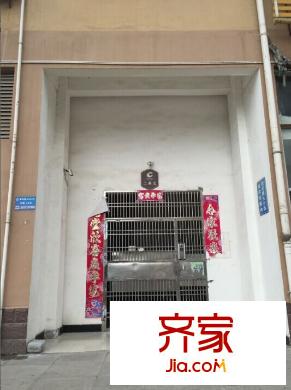 陽邏城市廣場外景圖1