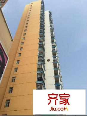 陽邏城市廣場外景圖6