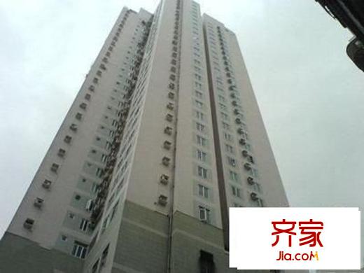 花開富貴外景圖 