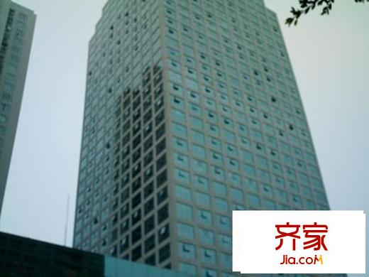 花開富貴外景圖 