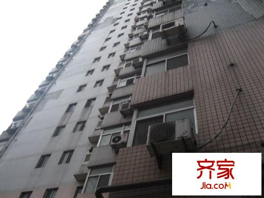 金茂小區(qū)外景圖