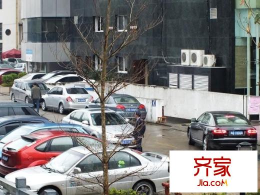 華林星座外景圖 