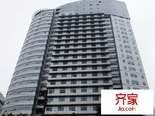 華林星座外景圖 