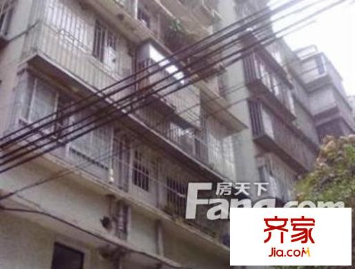 福新花園外景圖 