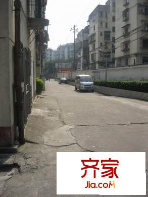 電業(yè)局宿舍