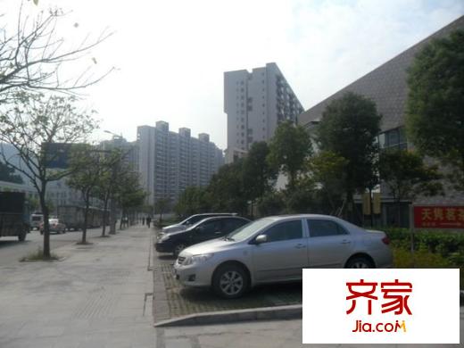 大儒世家公館外景圖仁文 