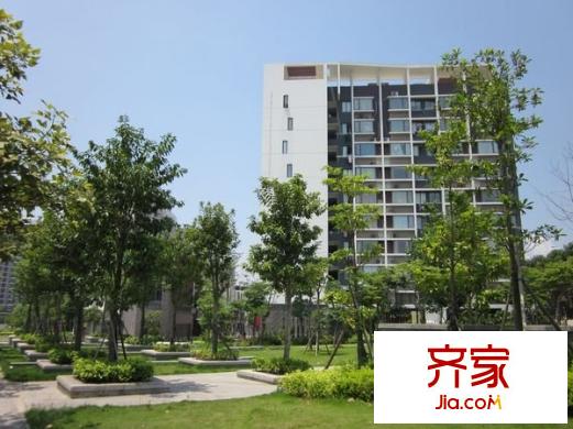 大儒世家公館外景圖仁文 