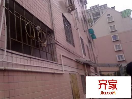 泰馨公寓