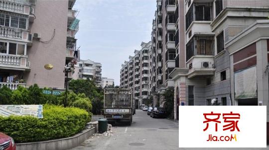 三木花園C區(qū)外景圖 