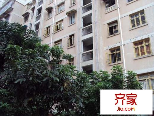 三木花園C區(qū)外景圖