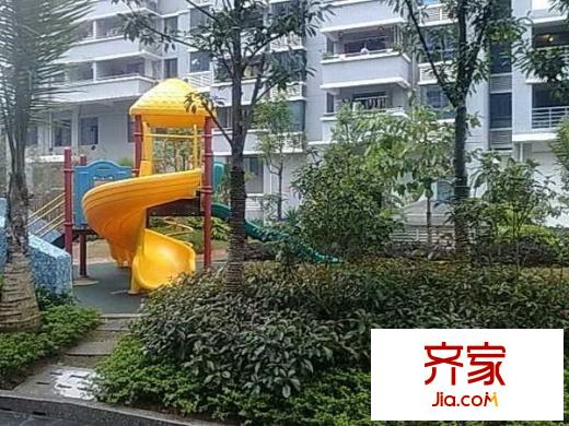 群升國際D區(qū)外景圖 