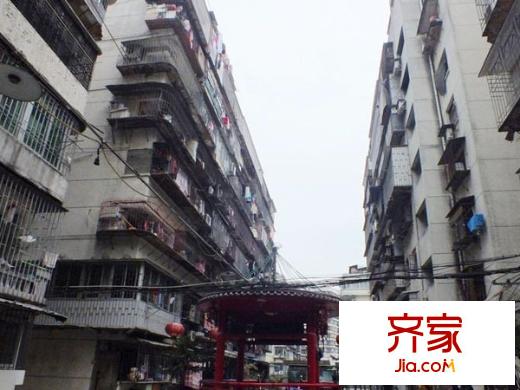 南方花園外景圖 