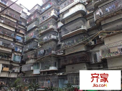 南方花園外景圖 