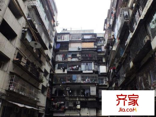 南方花園外景圖 