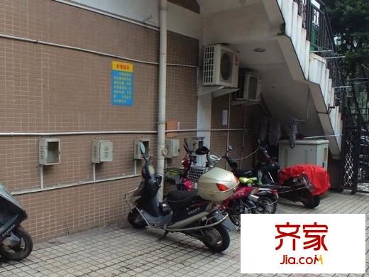 檸檬宿外景圖 