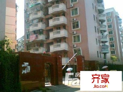 米蘭花苑外景圖 