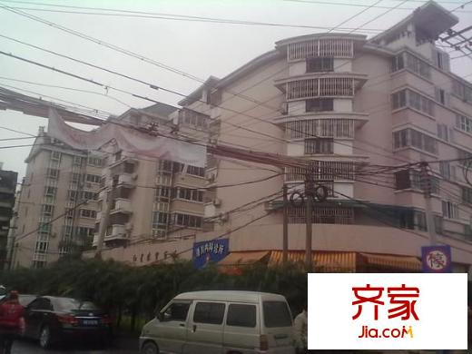 龍成麗景
