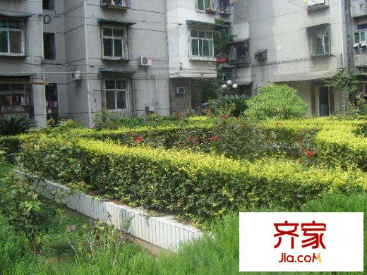 濱水香苑外景圖 