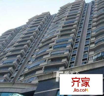 城市之光外景圖 