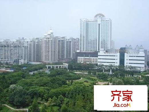 城市之光