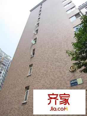 安順花園外景圖