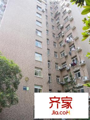 安順花園外景圖