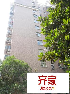 安順花園外景圖