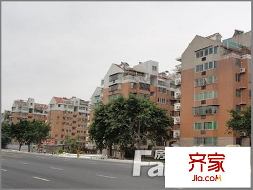 小康佳園外景圖 