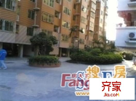 小康佳園外景圖 