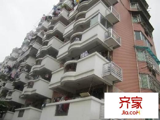 小康佳園外景圖 