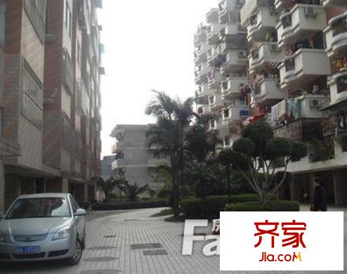小康佳園外景圖 