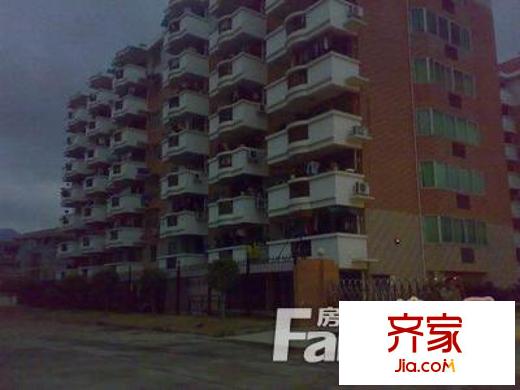 小康佳園外景圖 