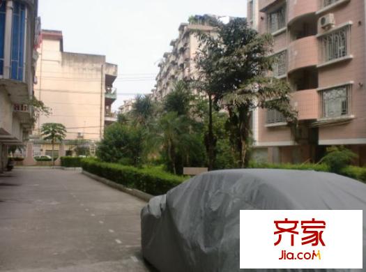 欣泰花園外景圖 