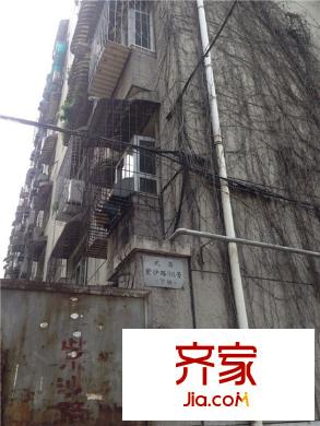 紫沙路小區(qū)