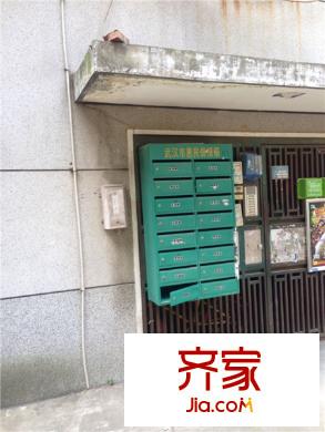 紫沙路小區(qū)外景圖紫砂路小區(qū) (4)
