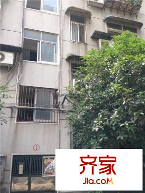紫沙路小區(qū)外景圖紫砂路小區(qū) (7)