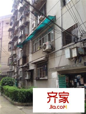 紫沙路小區(qū)外景圖紫砂路小區(qū) (5)