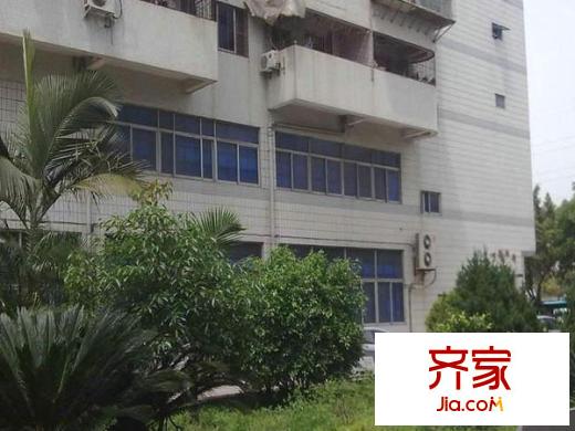 萬事利花園外景圖 