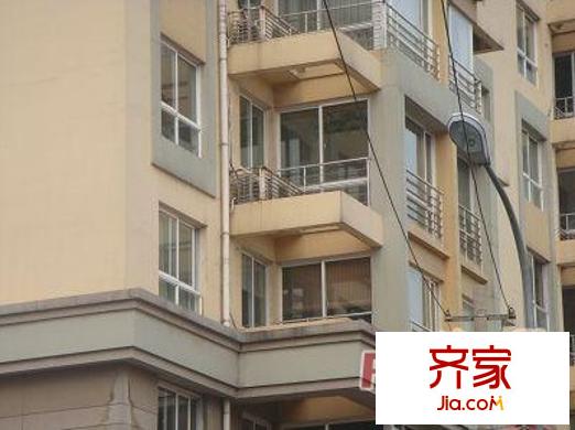 陽光麗景