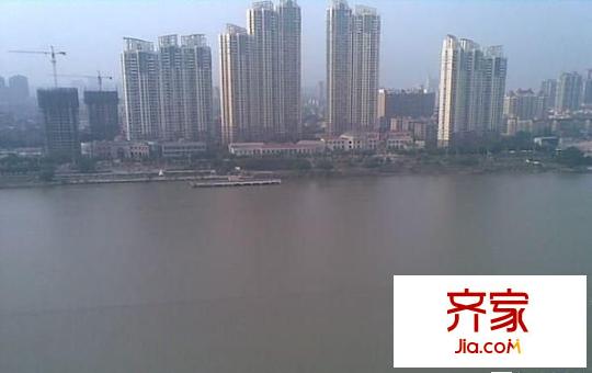 三盛巴厘島外景圖 