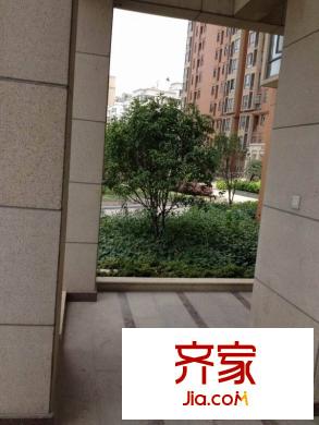 圣誠和園外景圖 